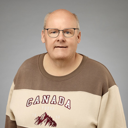 Steffan Beister