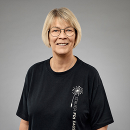 Vivi Refsgård