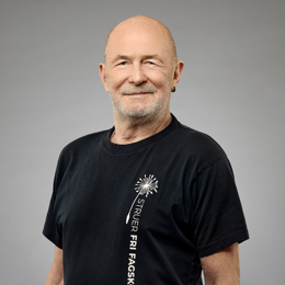 Jens Frederik Lauritsen
