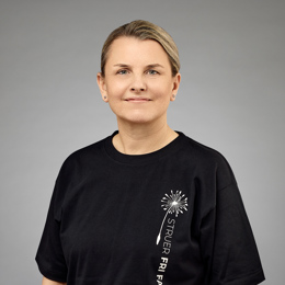 Susanne Nielsen