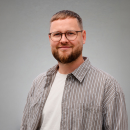 Simon Olsen