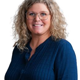 Trine Thor Christensen