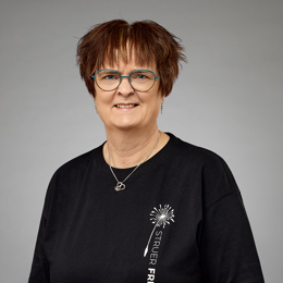 Laila Dyhrberg Krüger