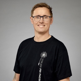 Casper Lystbæk Morell