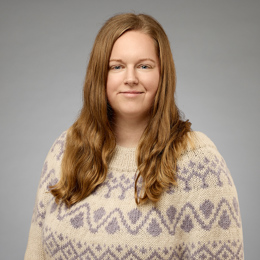 Karina Bjerre Sejbjerg