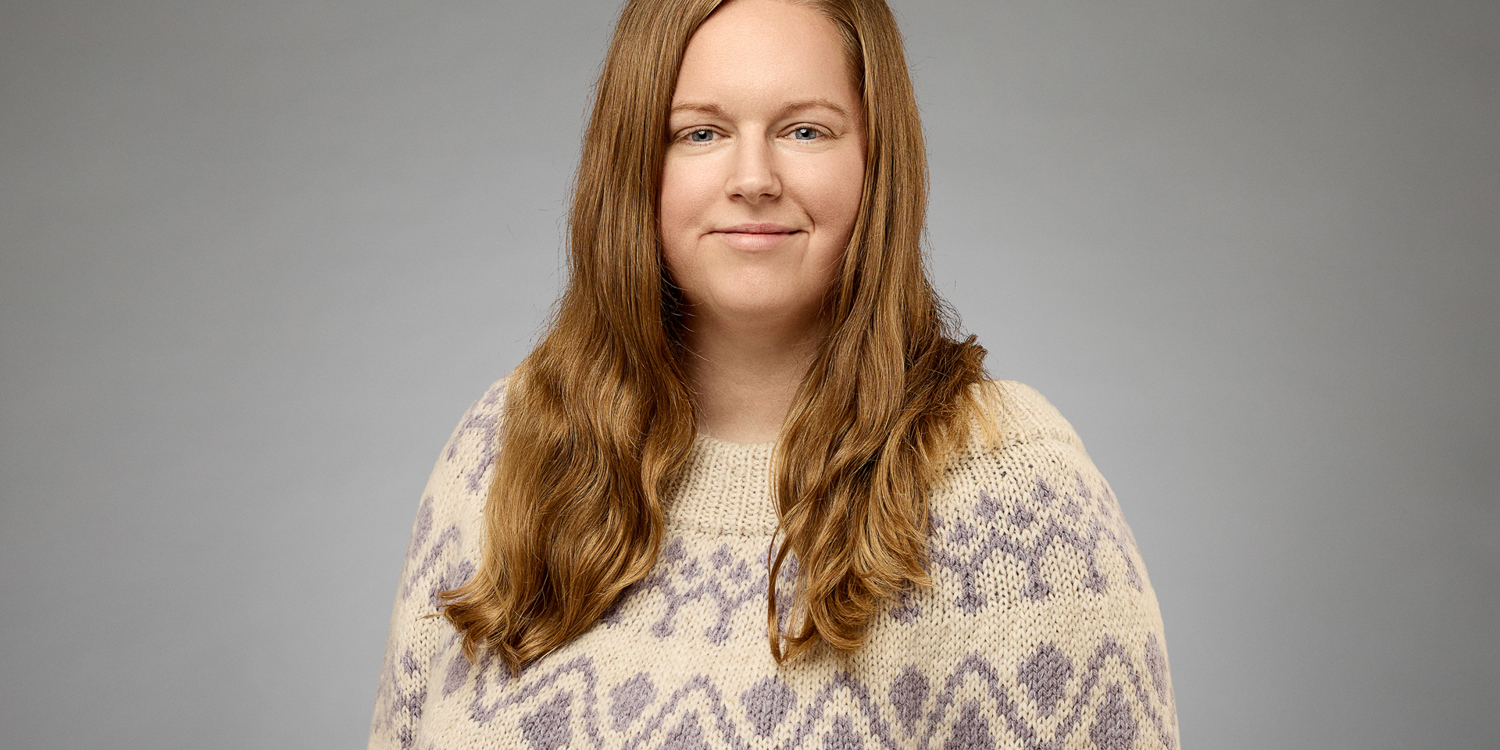 Karina Bjerre Sejbjerg