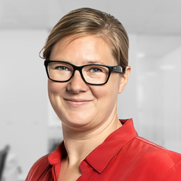 Jette Kjeldgaard Jensen