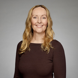 Rikke Øe