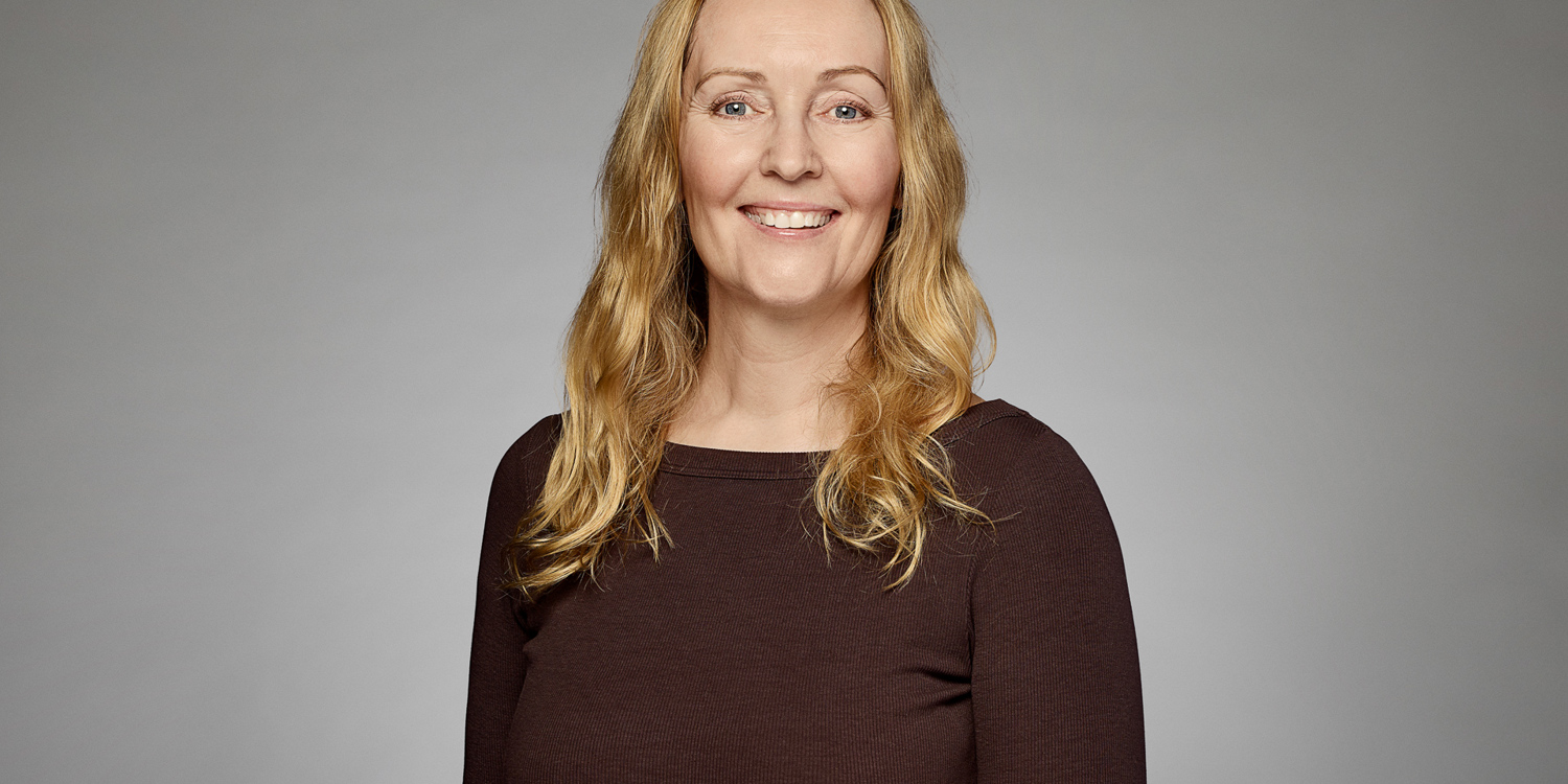 Rikke Øe