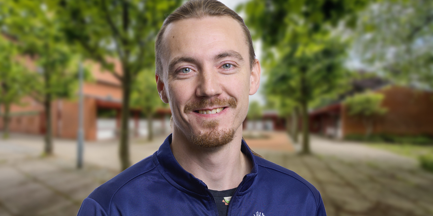 Brian Blom Pedersen