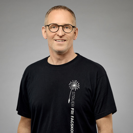 Lars Munkholm Poulsen