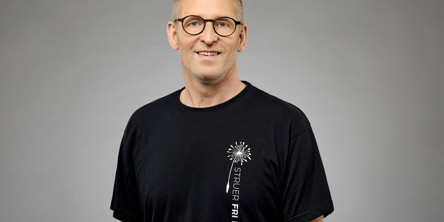 Lars Munkholm Poulsen