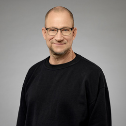 Henrik Skallerup Jensen