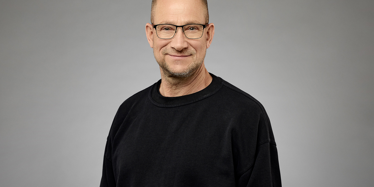 Henrik Skallerup Jensen.