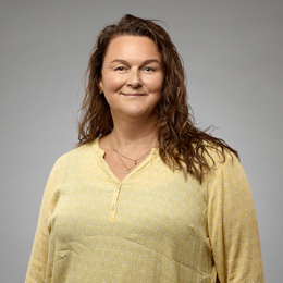 Mette Rønn Byskov