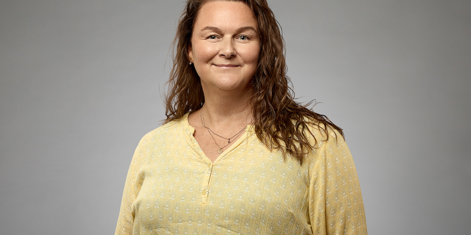 Mette Rønn Byskov