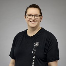 Tine Nikolajsen