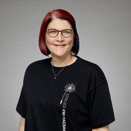 Rikke Viborg