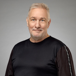 Bruno Sønderskov Thomsen